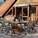 La Canopee Alsacienne - Magnifique Maison A Holiday home *