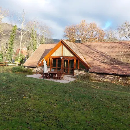 La Canopee Alsacienne - Magnifique Maison A Сasa de vacaciones Ribeauvillé