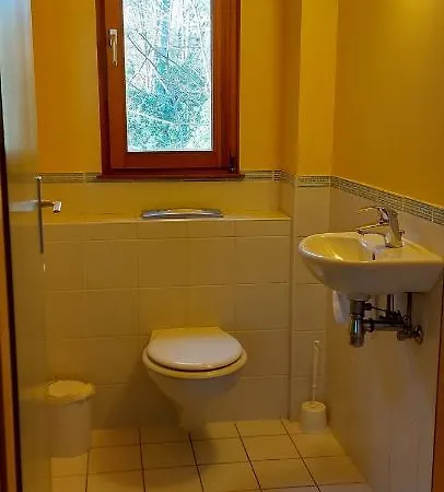 La Canopee Alsacienne - Magnifique Maison A *