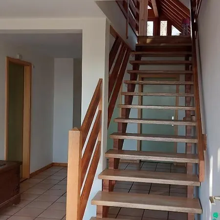 La Canopee Alsacienne - Magnifique Maison A Hébergement de vacances *