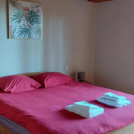 Сasa de vacaciones La Canopee Alsacienne - Magnifique Maison A *