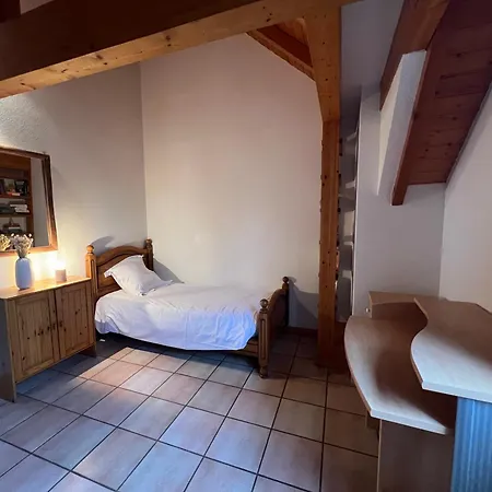 La Canopee Alsacienne - Magnifique Maison A Ribeauvillé