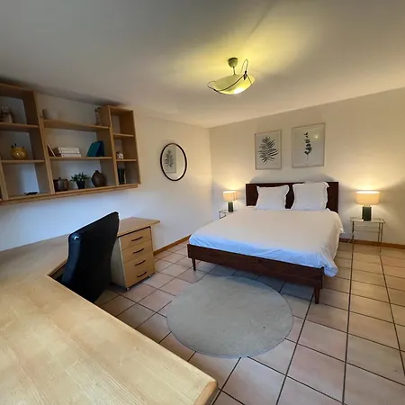 La Canopee Alsacienne - Magnifique Maison A