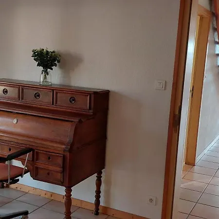 La Canopee Alsacienne - Magnifique Maison A *