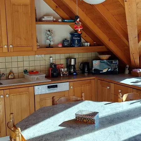 La Canopee Alsacienne - Magnifique Maison A Сasa de vacaciones *