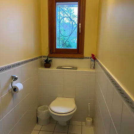 La Canopee Alsacienne - Magnifique Maison A Сasa de vacaciones