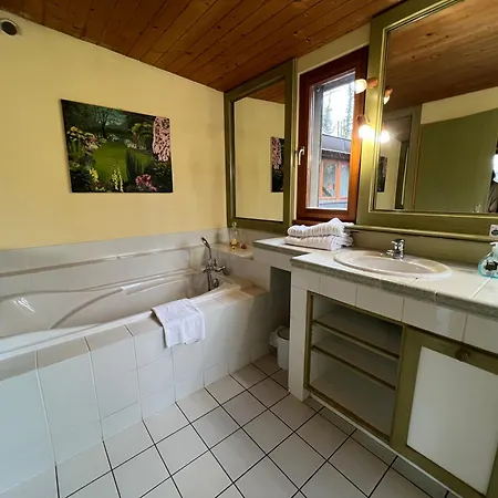 La Canopee Alsacienne - Magnifique Maison A * Ribeauvillé