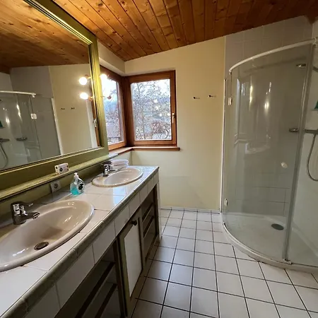 Сasa de vacaciones La Canopee Alsacienne - Magnifique Maison A Ribeauvillé