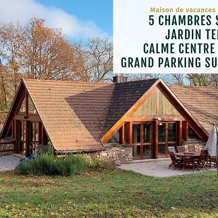 La Canopee Alsacienne - Magnifique Maison A * Ribeauvillé