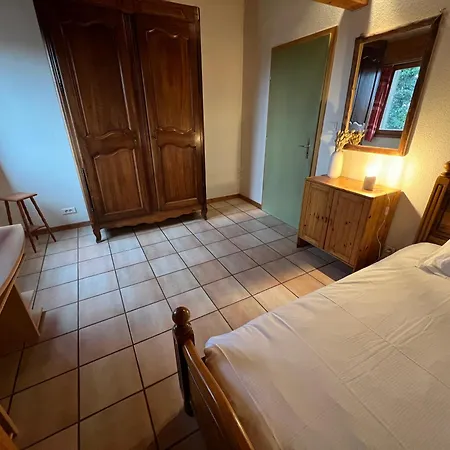 Сasa de vacaciones La Canopee Alsacienne - Magnifique Maison A