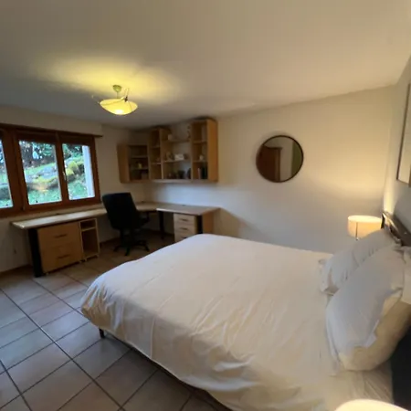 La Canopee Alsacienne - Magnifique Maison A *
