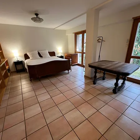 La Canopee Alsacienne - Magnifique Maison A