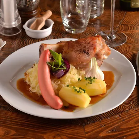 La Canopee Alsacienne - Magnifique Maison A *