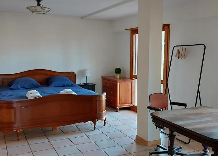La Canopée Alsacienne - Magnifique Maison à Hébergement de vacances