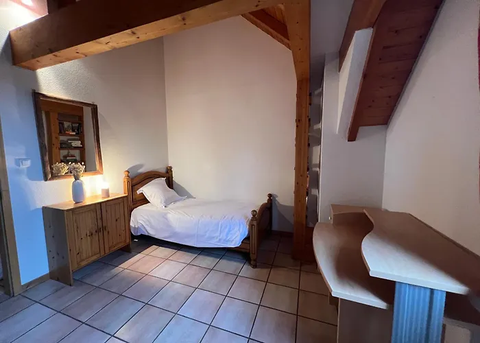 La Canopée Alsacienne - Magnifique Maison à Ribeauvillé